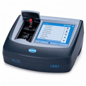 Спектрофотометр DR 3900