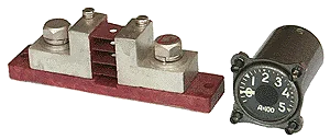 Амперметр А-0