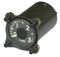 Вольтметр В-1