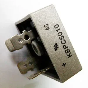 Диодный мост КВРС5010 (МВ5010)